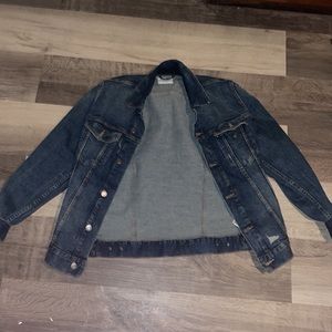 Old Navy Denim Jacket Small